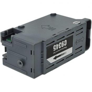 Conteneur de toner usagé vhbw pour imprimantes Epson Workforce Pro