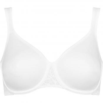 Triumph Bügel-BH Comfort Minimizer 10166827 Weiß 85D