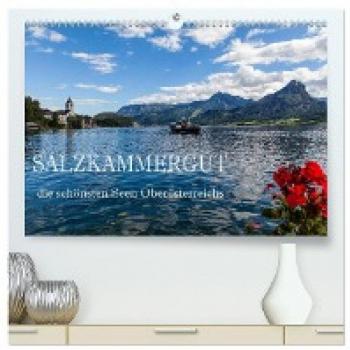 Salzkammergut