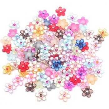Cute DIY Pearl Cabochons