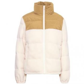 TheJoggConcept Brianda Damen Winterjacke beige (Birch Mix) Gr. XS