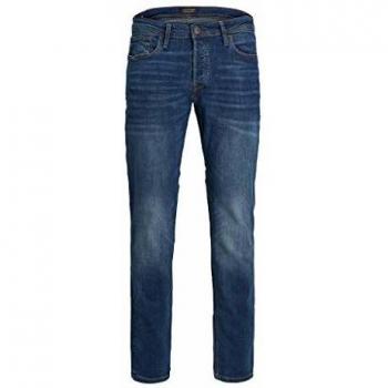 Blue Cotton Jeans W27 L32