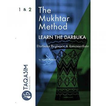 Mukhtar, Ahmed: The Mukhtar Method