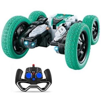 VR Shinecon 2.4GHz Ferngesteuertes 4x4 Auto mit 360° Rotation