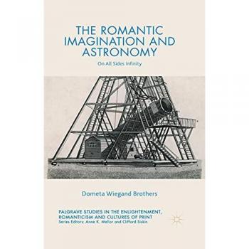 The Romantic Imagination and Astronomy