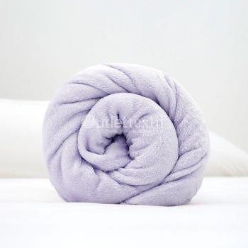 Sábana Bajera Lisa Coralina para Cama Matrimonial 135/150/180 cm