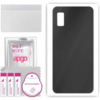 Hydrogel Privacy Screen Protector per Sharp Aquos Wish2
