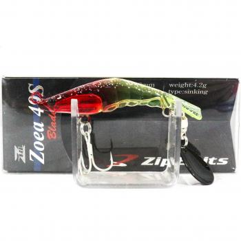 Zipbaits ZBL Zoea 49S Blade Lure 443