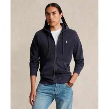 Sweatshirt en molleton Polo Ralph Lauren Homme Noir XL