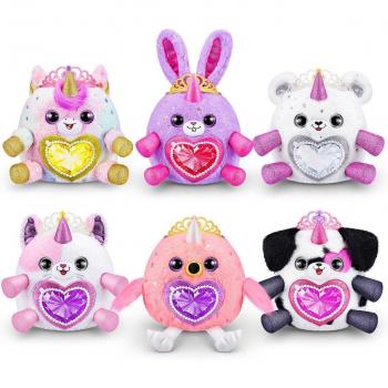 Zuru Rainbocorns Fairycorn Princess Surprise Bizak 62369281 Sorpresas objetos divertidos gadgets BIZAK