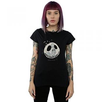 Fantasmi in Stile: Camicia a Maniche Lunghe Disney