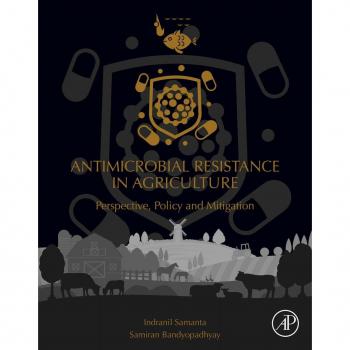 Vitalsource Technologies, Inc. Antimicrobial Resistance In Agriculture