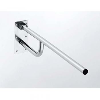 Barre d'appui inoxydable HELP 76x25x10cm