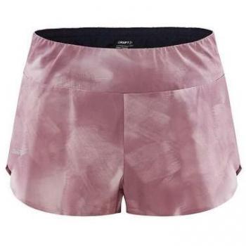 Craft Pro Hypervent Split Shorts Women