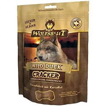 Wolfsblut Wild Duck Cracker 225 g