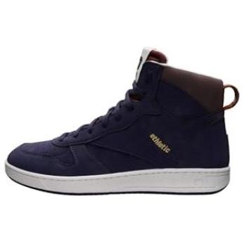 Ethletic „Carl“ High-Top Sneaker