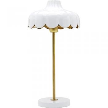 Wells Modern Table Lamp