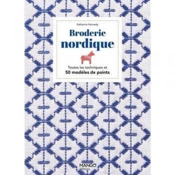 Broderie nordique