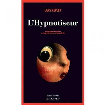 L'hypnotiseur
