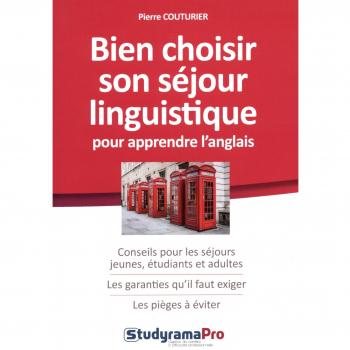 Bien choisir son séjour linguistique pour apprendre l'anglais
