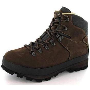 Meindl Bernina Lady 2 Trekkingstiefel
