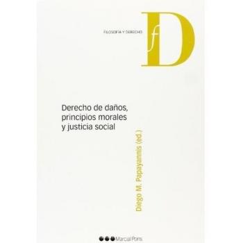Derecho de daños, principios morales y justicia social