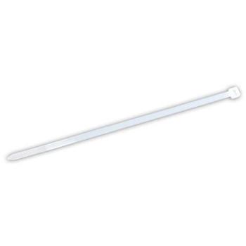Cablaggio Utilia Fascette Neutre 7,5 mm × 500 mm – 100 pezzi