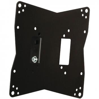 Pilar de Soporte Valueline 10 – Pantalla Negra