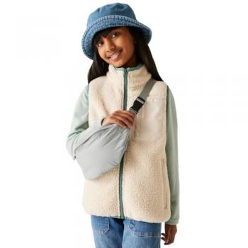 Regatta Regatta Cream Junior Frankie Körperwärmer Fleece