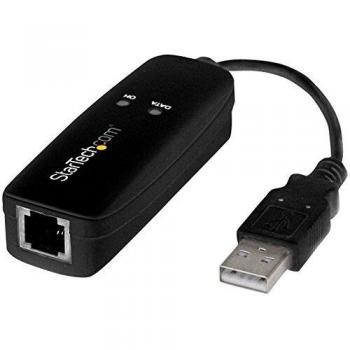 Modem Fax USB 2.0 StarTech.com