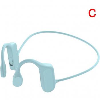Bluetooth Bone Conduction Headphones
