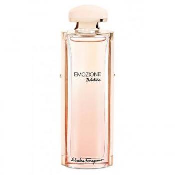 Salvatore Ferragamo Emozione Dolce Fiore Eau de Toilette Spray 92ml