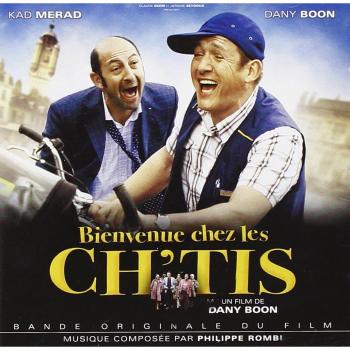 Willkommen Bei Den Sch'Tis/Bienvenue Chez les Ch'Tis