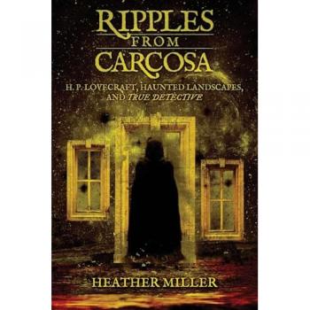 Ripples from Carcosa
