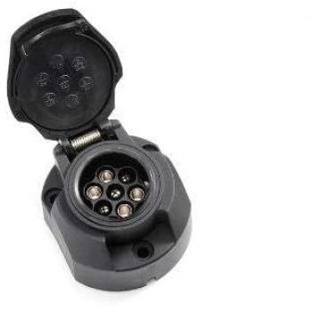 Kit attelage et faisceau BRINK 744683 pour LAND ROVER