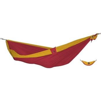 Ticket to the Moon Burgundy/Dark Yellow Hammock