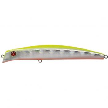 One‑Size Seaspin Coixedda Minnow 26g