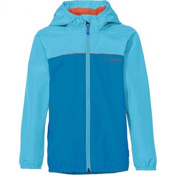 Chaqueta de Niños Vaude Turaco III Azul 122-128 cm