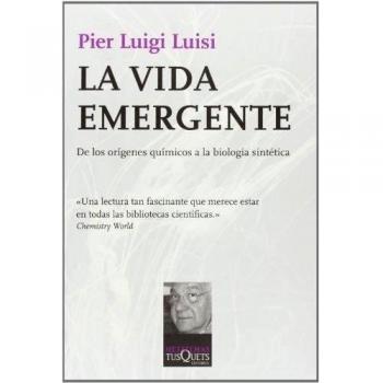 La vida emergente
