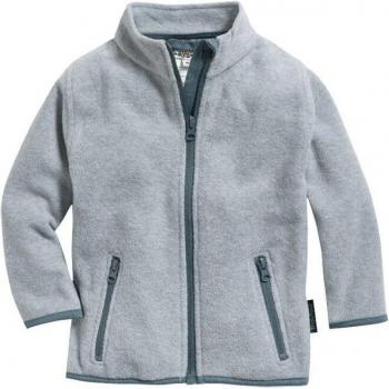 Playshoes fleecejack voor kinderen groot