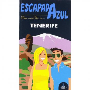 Tenerife escapada.
