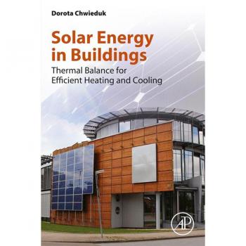 Vitalsource Technologies, Inc. Solar Energy in Buildings: Thermal Balance for Efficient Heating and Cooling