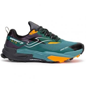 Joma Trail Sierra 2521 – Versão Masculina em Cinza