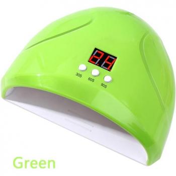 LCD Display Nail Art Tools