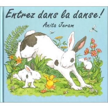 Entrez Dans La Danse !