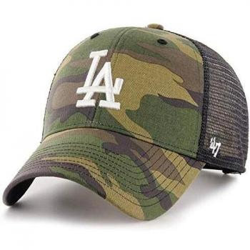 Cappellino Los Angeles Dodgers Camo Branson MVP