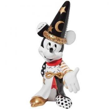 Sorcier Mickey – Design Disney Britto 26 cm