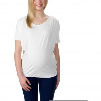 Bellybutton Schwangerschaftsmode Damen, T-Shirt, SANNE