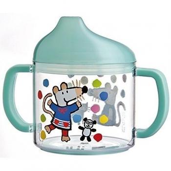 Paris Mini Taza Mimi