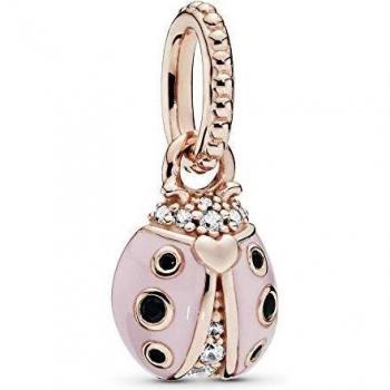 Pendentif Pandora « Sérénité en Métal »